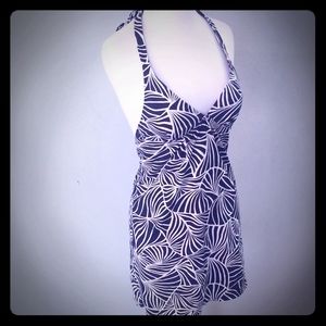 Anne Cole Swim Dress